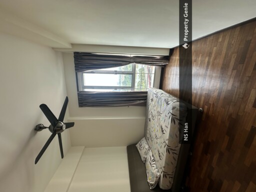 Ocean Palms Condo Melaka 3 Room