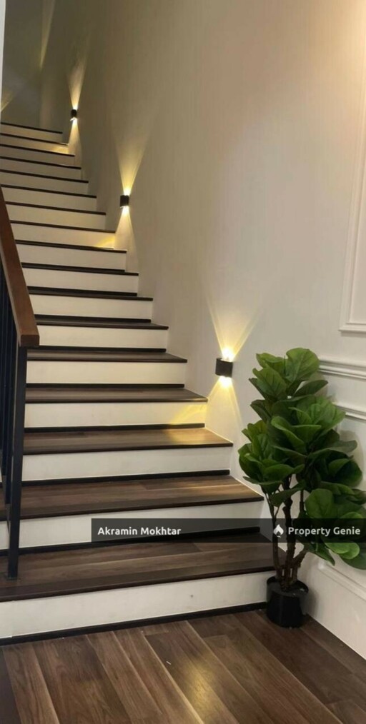 FREEHOLD, FULLY FURNISHED & RENOVATED | Double Storey Terrace Artisan Homes Ebonylane@Eco Forest Semenyih