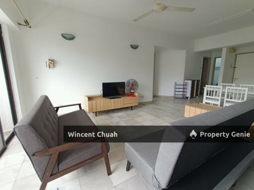 The Vistana Condo, Titiwangsa