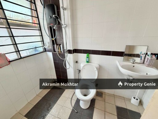 Freehold | 22x80 Facing Garden @ Ixora U16 Denai Alam, Denai Alam, Shah Alam