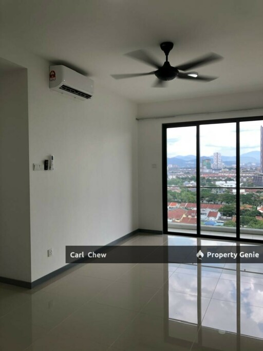 United Point Residence (Segambut) Kepong