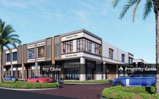 Riverpoint Commercial