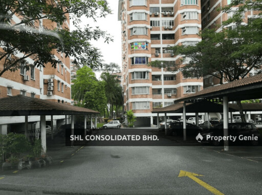 Green Acre Park Condo