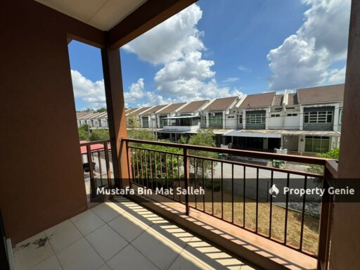 [Best Deal] Sapphire Darul Aman Perdana, Sungai Petani