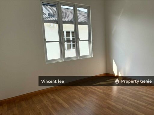 Stoneridge Eco Majestic Semi-D Size:36X80, Semenyih