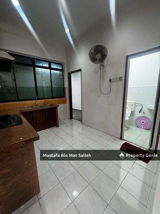 [Best Deal] Taman Sejahtera, Lunas