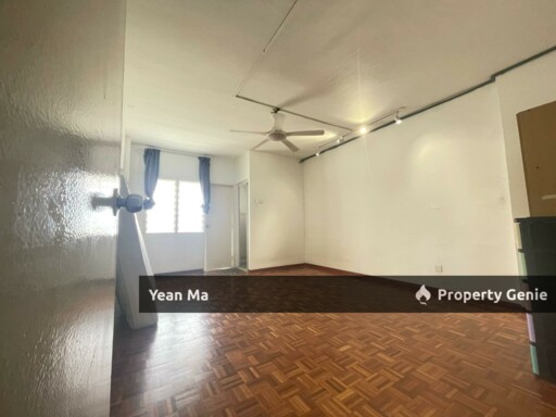 Pelangi Indah Condo @ Jalan Ipoh Kuala Lumpur