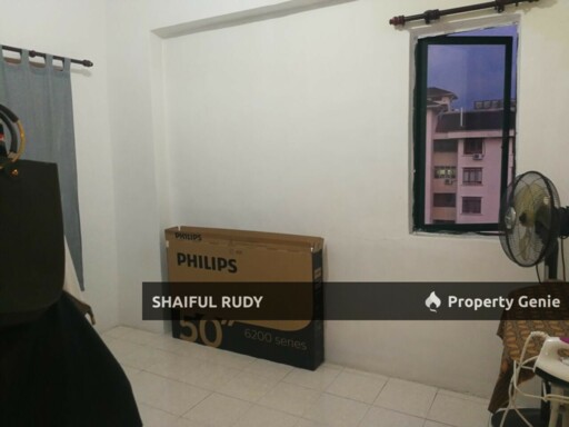 Permai Puteri Apartment