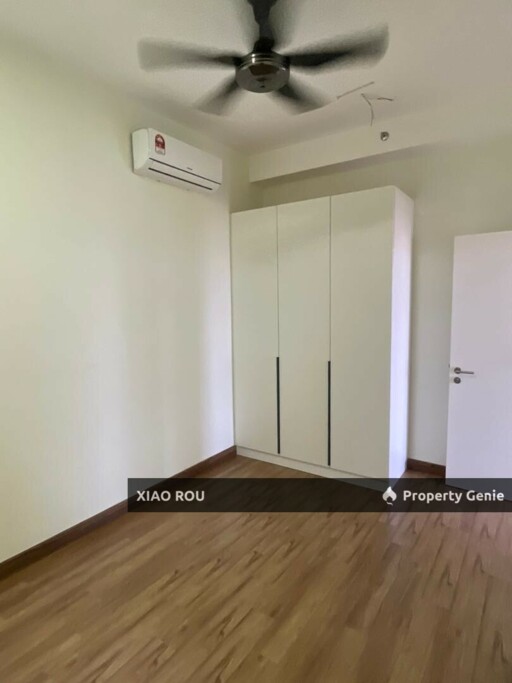 For Sales The Apple Serviced Condominum @ Bukit China