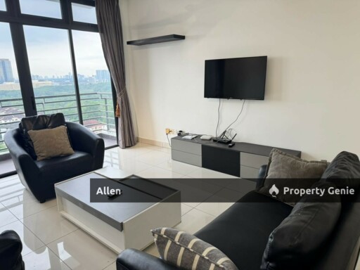 Residences @ 1 Tebrau – Spacious Home in a Prime Location