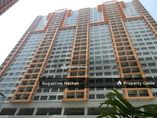 Parklane OUG Service Apartment on Sale by Auction save $146k or 41% bmv