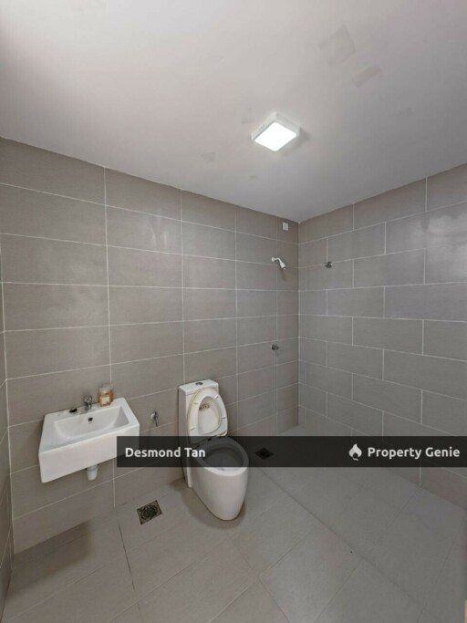Double Storey Terrace House Suriaman 2 Bandar Sri Sendayan Negeri Sembilan