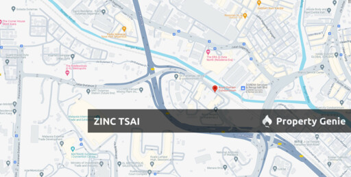 Royal Domain Sri Putramas 2🔥Save RM 91,200🔥