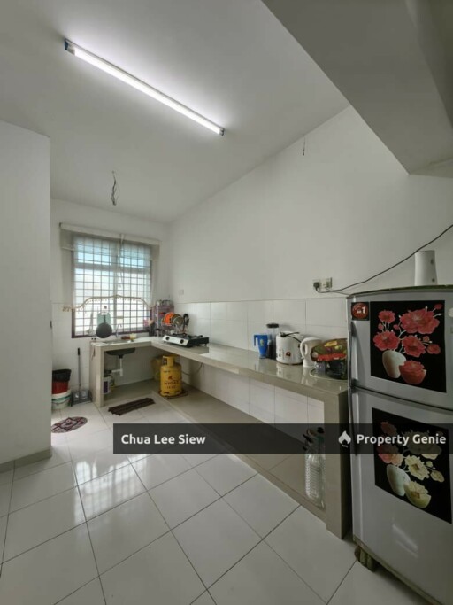 🏠House For Sale Double Storey Corner Lot 📍Jalan Cendana