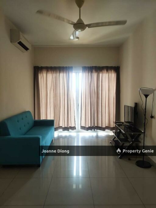 METROPOLITAN SQUARE RESIDENCE-BLOCK B