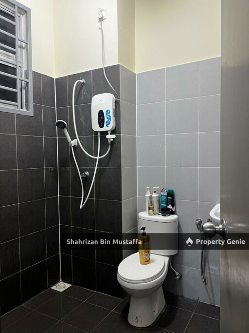 Residensi Pr1ma Kota Tinggi