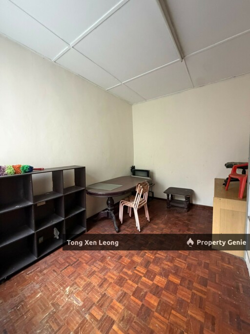 Seri Kubu Apartment For Sale