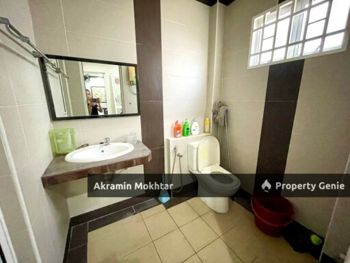 Freehold, Renovated & Extended | Semi D House at HillPark Kajang