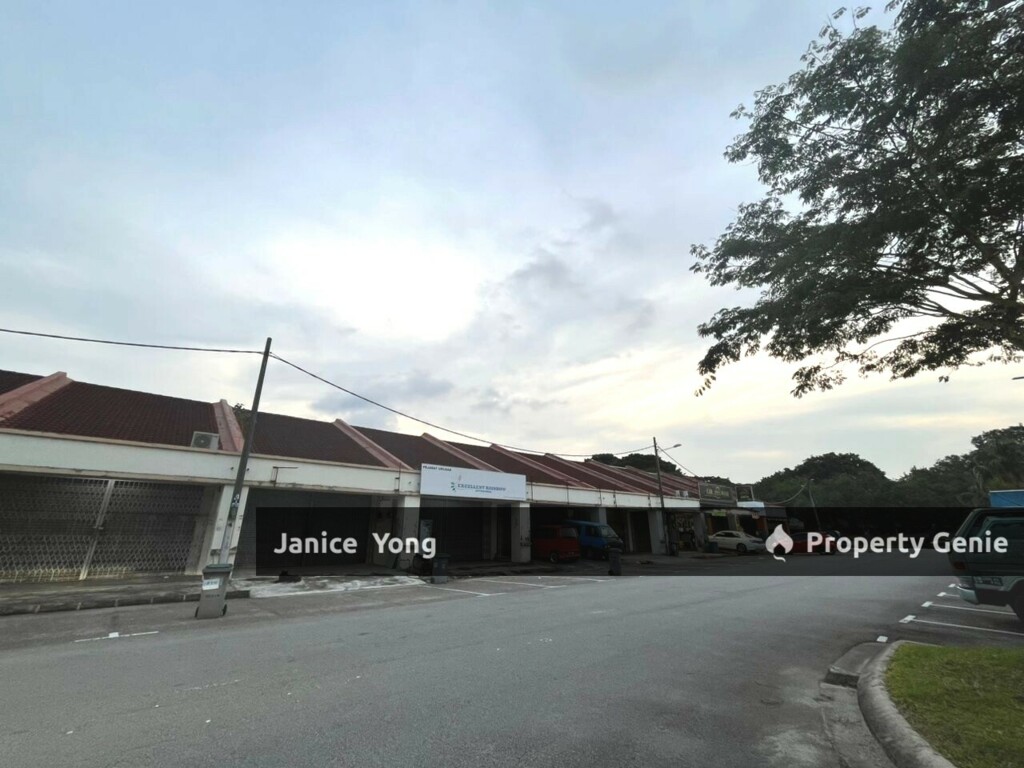 1 Storey Medium Cost Shoplot @ Setia Indah 4
