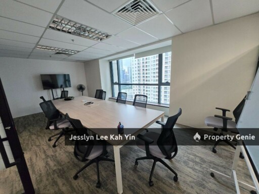 G Tower Jalan Tun Razak @ KL  5 Star Office Tower with Complete Facilities and Amenities