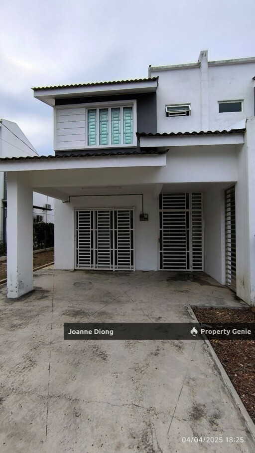 Taman Prima Residensi Utama