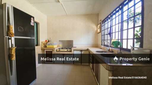 2 storey Terrace House in IM 2 Move in ready