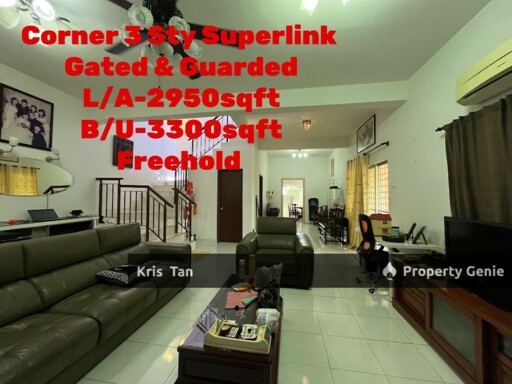 Taman Sungai Sering,Batu 9,Cheras selangor.