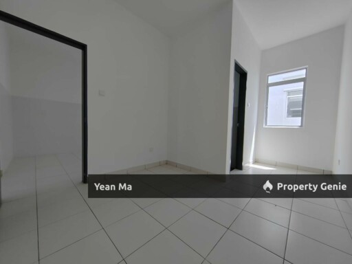 2 Storey Sari Alamanda JALAN 9