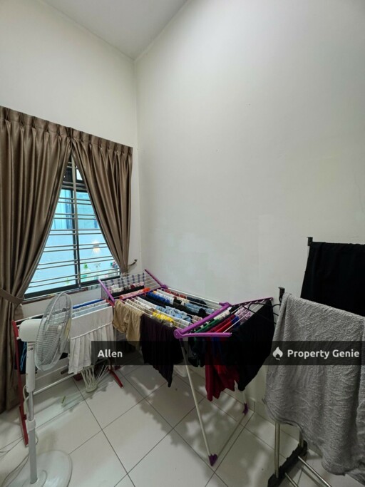 Setia Eco Garden @ Taman Laman Setia – Stunning Garden Facing Semi-D
