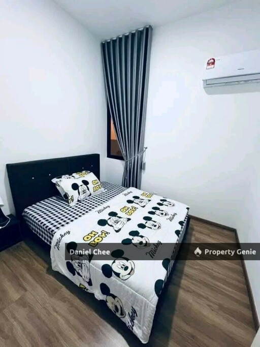 Ipoh The Cove Hillside Residence For Rent
