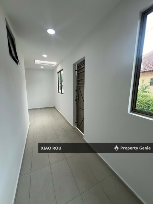 For Sale Taman Rembia Perkasa Alor Gajah Single Storey Terrace