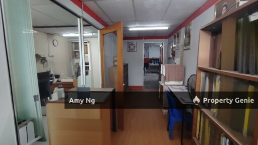 FreeHold Facing Main Road Shop Lot Tasek Ipoh