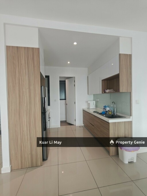 Unio Residence Kepong