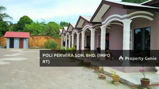 LA RESIDENCES