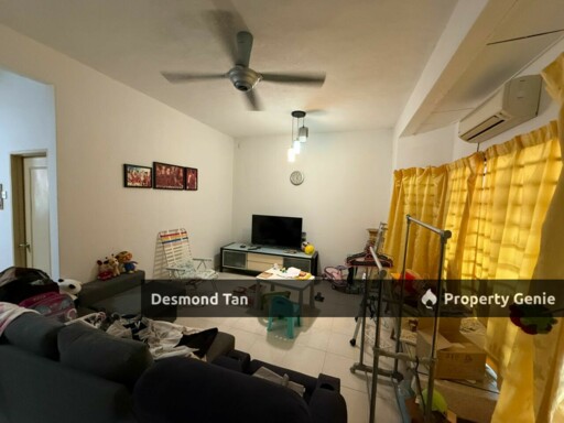 2 Storey Sri Pulai 3, Seremban, Pulai Impian, Bukit Coral, Desa Rhu (Renovated)