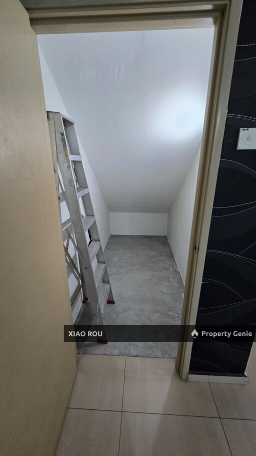 Taman Krubong Jaya Double Storey For Sale