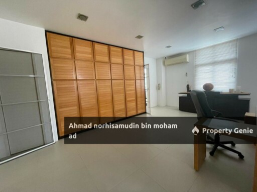 Double Storey Bungalow Greenville, Kelab Golf Sultan Abdul Aziz Shah, Seksyen 13