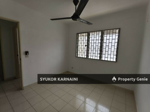 Pangsapuri Seroja, Setia Alam (Seksyen U13) Shah Alam