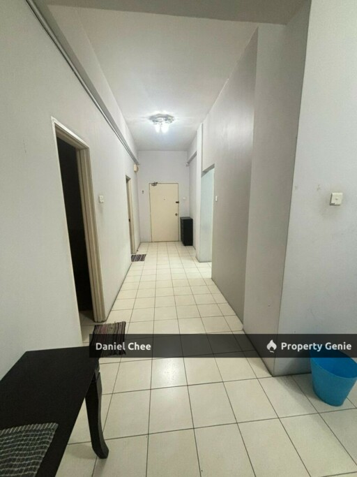 Ipoh Bercham Kiara Condominium Fully Furnished For Rent