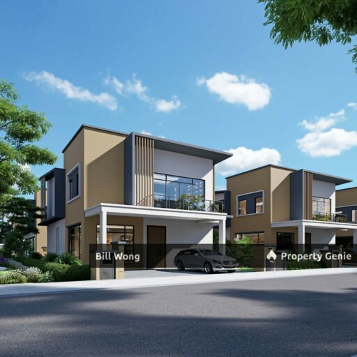 Sapphire Residences Diamond City Semenyih