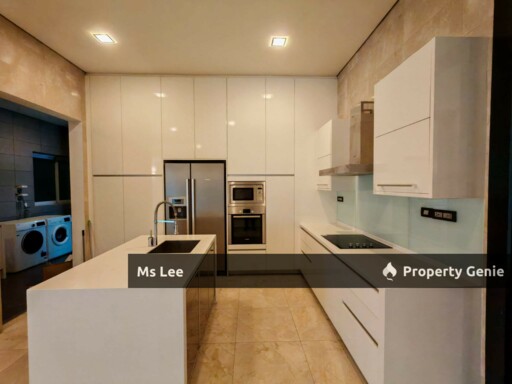 The Pearl @ KLCC - 50m to MRT Conlay