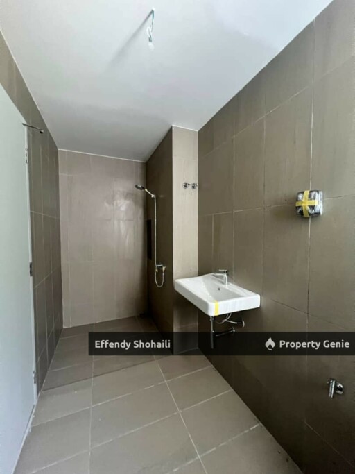 19TREES TAMAN MELAWATI TERRACE