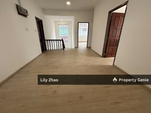 2 Storey Detached Bungalow House, CL999 for Sale, Taman Ria, Jalan Lintas Kota Kinabalu