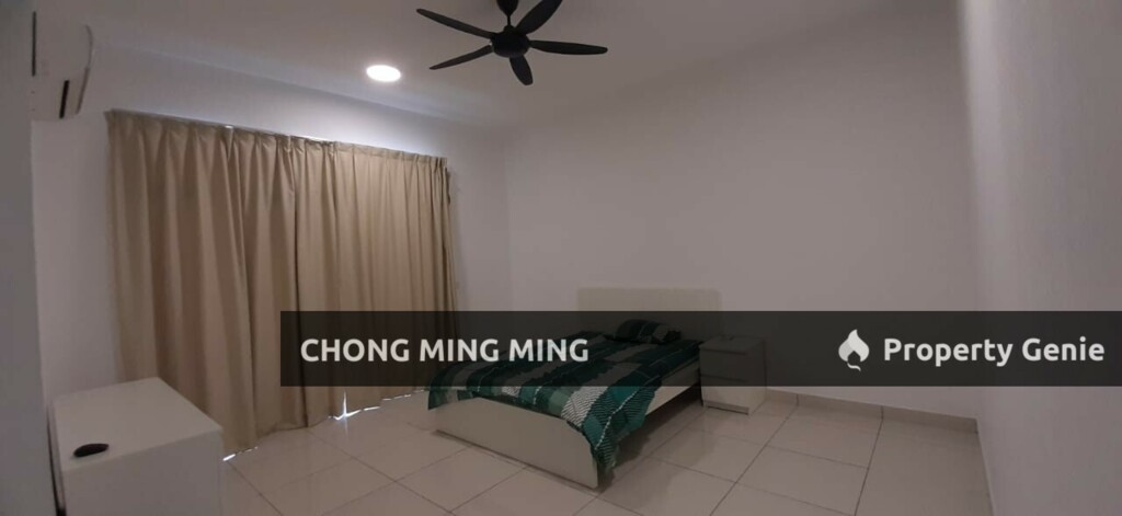 Double Storey Superlink House @ Rimbun Impian S2 Heights
