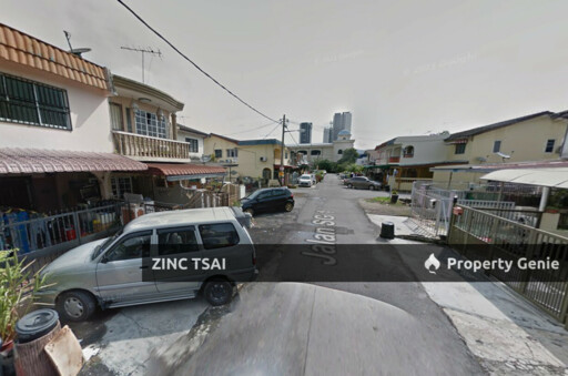 2 Storey Terrace @ Taman Sri Gombak {Save RM 79,800} 10 mins Drive to KTM Batu Caves