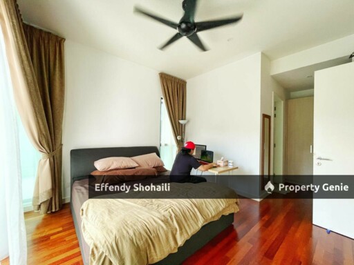 SEJATI RESIDENCE BUNGALOW CYBERJAYA