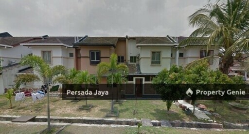 Persada Jaya