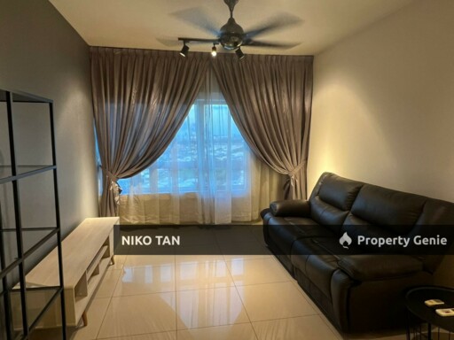 [FULLY FURNISHED]Idaman Residence Iskandar Puteri For Sale
