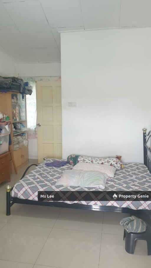 Renovated 2.5 Storey House @ Taman Sri Sinar, Kuala Lumpur