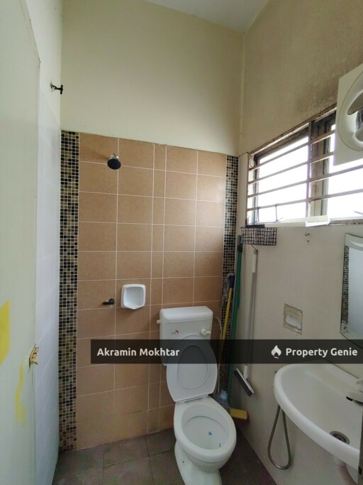 Single Storey Taman Sri Tanjung Semenyih